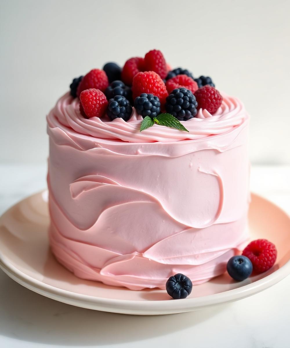 Tartas de cumpleaños